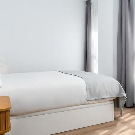 Limehome Carrer D'antonio Ferrandis Apartment