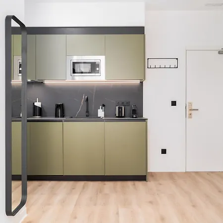 Limehome Carrer D'antonio Ferrandis