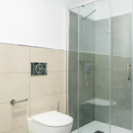 Limehome Carrer D'antonio Ferrandis *