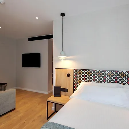 Catalonia Excelsior Otel 4*