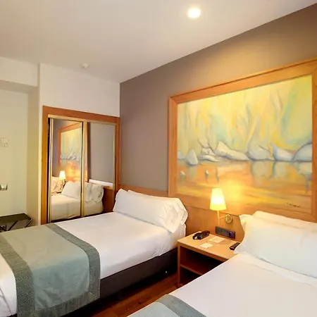 Catalonia Excelsior 4*