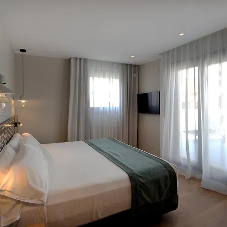 Catalonia Excelsior Hotell Valencia