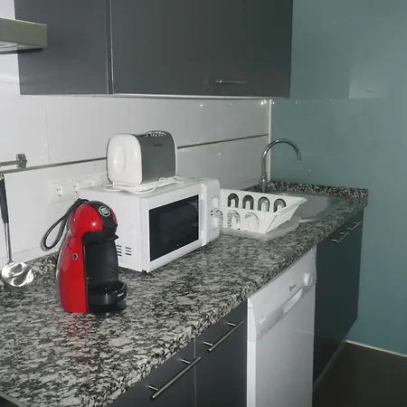 Malvarrosa * Valência