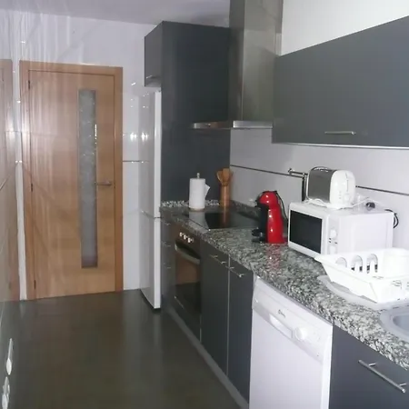 Apartamento Malvarrosa *