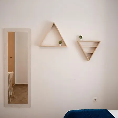Apartmán Fv Flats - Mestalla 9 Valencie