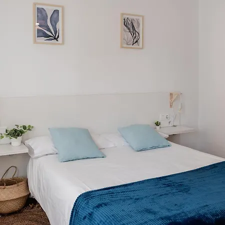Fv Flats - Mestalla 9 Apartamento