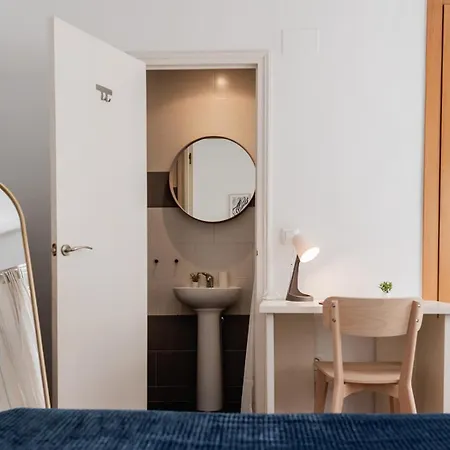 Fv Flats - Mestalla 7 Apartamento