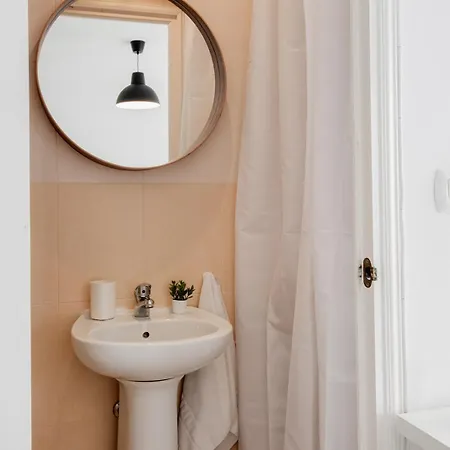 Fv Flats - Mestalla 7 Apartamento *
