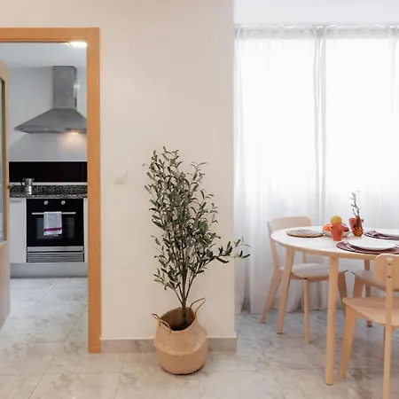 Fv Flats - Mestalla 5 *