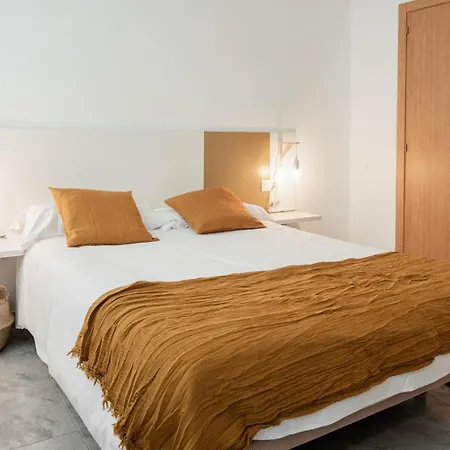 Fv Flats - Mestalla 5 * Valensiya