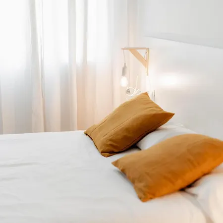 Fv Flats - Mestalla Iii Appartement