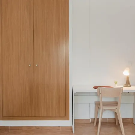 Fv Flats - Mestalla 5 * Walencja