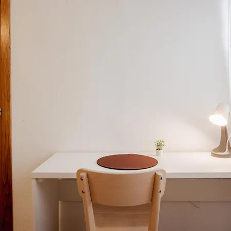 Apartament Fv Flats - Mestalla 5 *