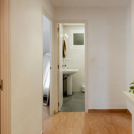 Fv Flats - Mestalla 5 Apartament