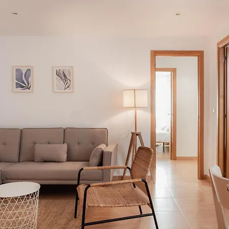 Fv Flats - Mestalla 5 *
