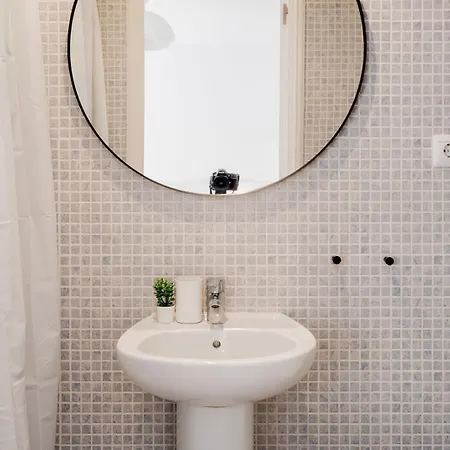 Fv Flats - Mestalla 5 Apartament