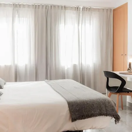 Fv Flats - Mestalla 5 * Walencja