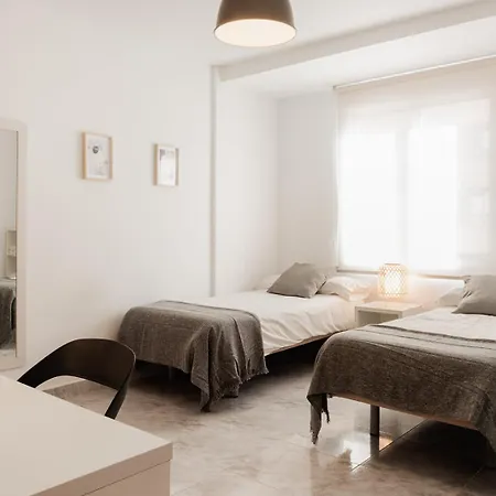Fv Flats - Mestalla 5 *