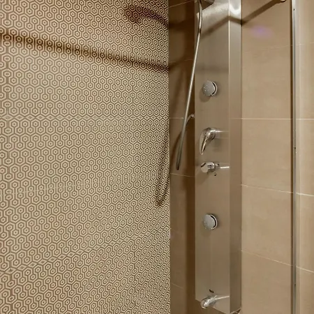 Fv Flats - San Felipe Neri דירה