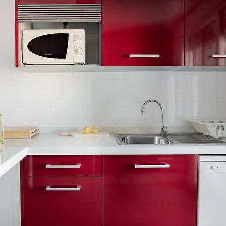 Fv Flats - San Felipe Neri Appartement Valencia
