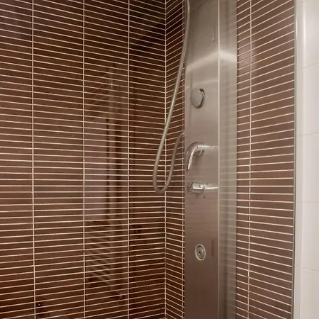 Fv Flats - San Felipe Neri Appartement