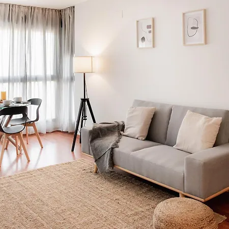 Fv Flats - San Felipe Neri * Valenza