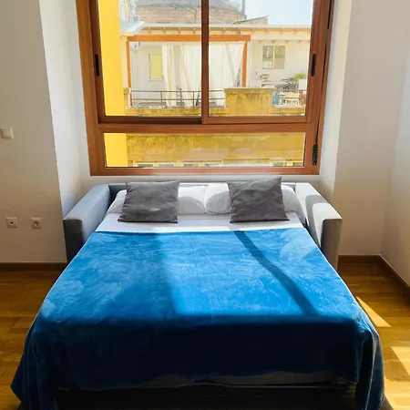 Palau De Palomar - Palomargroup Apartment *