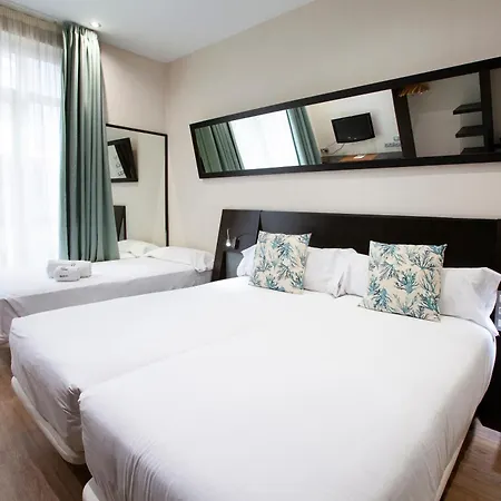 Hotel Petit Palace Ruzafa Valencia