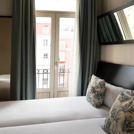Petit Palace Ruzafa Valencia
