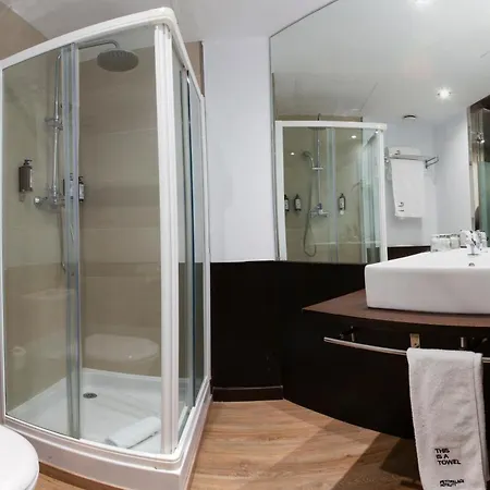 Petit Palace Ruzafa Hotell