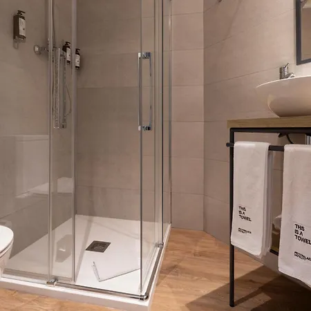 Petit Palace Ruzafa Hotell Valencia