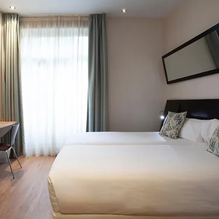 Petit Palace Ruzafa Hotell Valencia