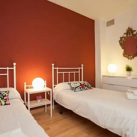 Apartment Singular Jorge Juan *