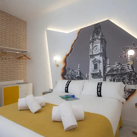 Casual Socarrat - Adults Only 3*