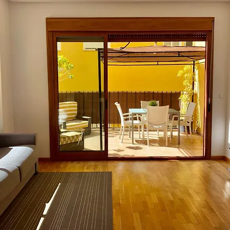 Palau De Palomar - Palomargroup Valencia