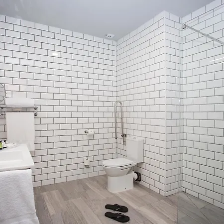 Hotel Casual Vintage 2*