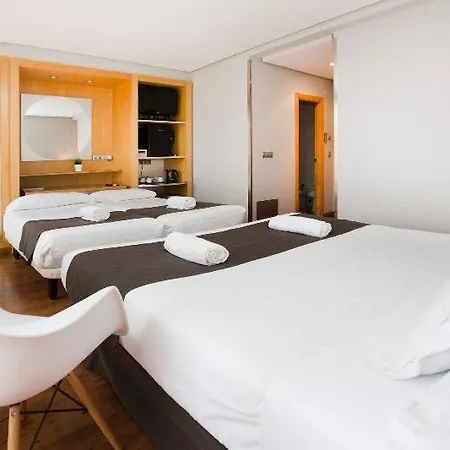 فندق & Co. J. Botanico Boutique 3*