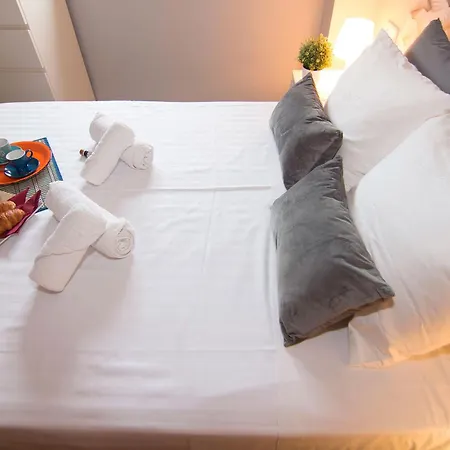 Apartamento Macflats Puerto *