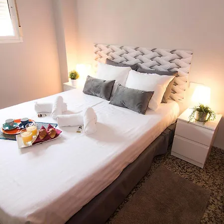 Apartamento Macflats Puerto *