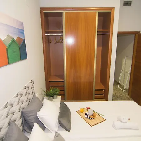 Apartamento Macflats Puerto *