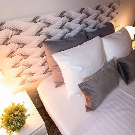 Apartamento Macflats Puerto Valência