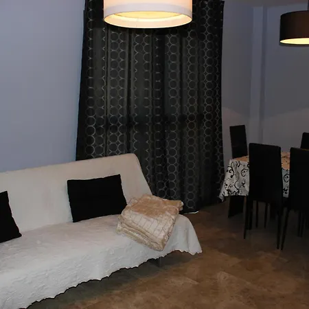 Malvarrosa Apartment Valencia