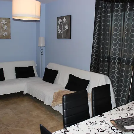 Apartamento Malvarrosa Valência