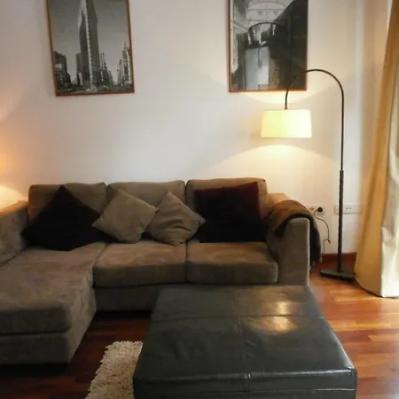 Total Appartement *