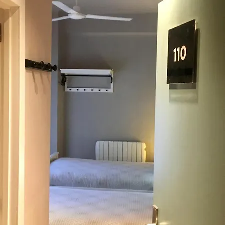 Hotel Md Modern - Jardines Valencie