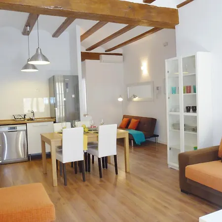 Singular Station Apartamento *