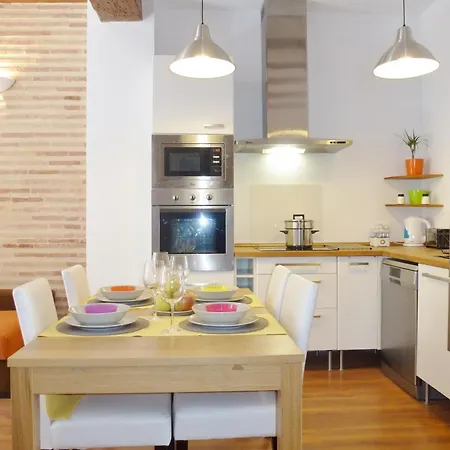 Singular Station Apartamento *