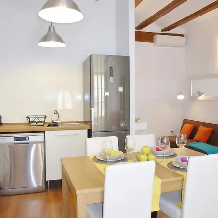Apartamento Singular Station *