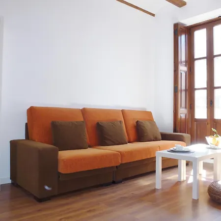 Apartamento Singular Station Valencia