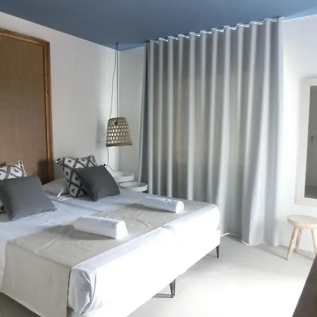& Co. Saler Boutique 3* 발렌시아